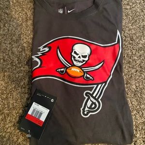 Buccaneers  Nike T-shirt